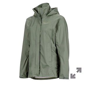 MARMOT Women's PreCip Jacket